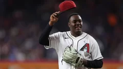 Debut brillante de José Cabrera 