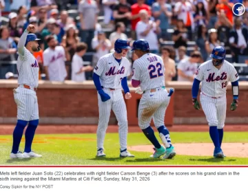 Soto elogia juego de Ewing y Benge Soto elogia juego de Ewing y Benge