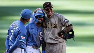 Machado cuestiona el auge de las analíticas Machado cuestiona el auge de las analíticas