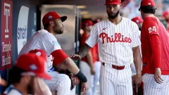 Sánchez gana y ve terminar histórica racha