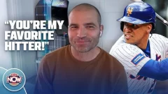 Joey Votto: “Juan Soto cambió la cultura del béisbol”