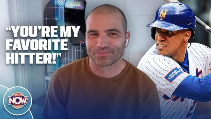 Joey Votto: “Juan Soto cambió la cultura del béisbol” Joey Votto: “Juan Soto cambió la cultura del béisbol”