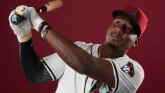 Una preparación ideal para los grandes escenarios de MLB