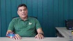 Raymond Abreu destaca el valor de la sabermetría