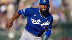Teoscar Hernández “Estoy de regreso y listo para producir”