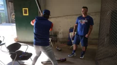 Eric Chávez revela cómo los Mets “consienten” a Juan Soto 