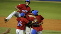 Trece exgrandesligas lideran la selección dominicana
