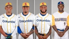 Colombia llega con Urshela y Ramírez para buscar protagonismo