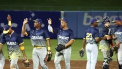 Curazao apuesta por un roster equilibrado