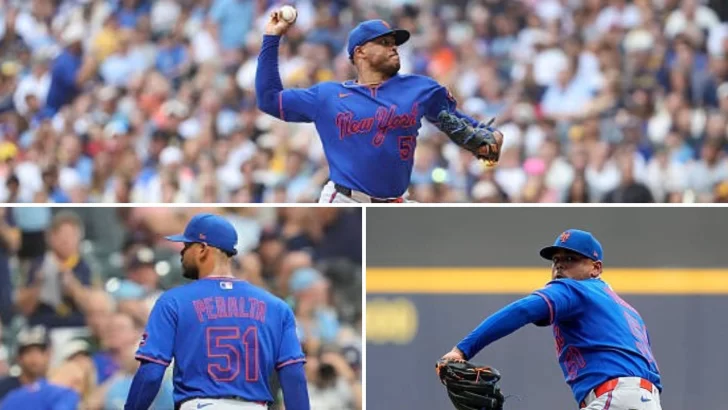 Peralta vuelve a Milwaukee, pero sufre otra dura salida Peralta vuelve a Milwaukee, pero sufre otra dura salida