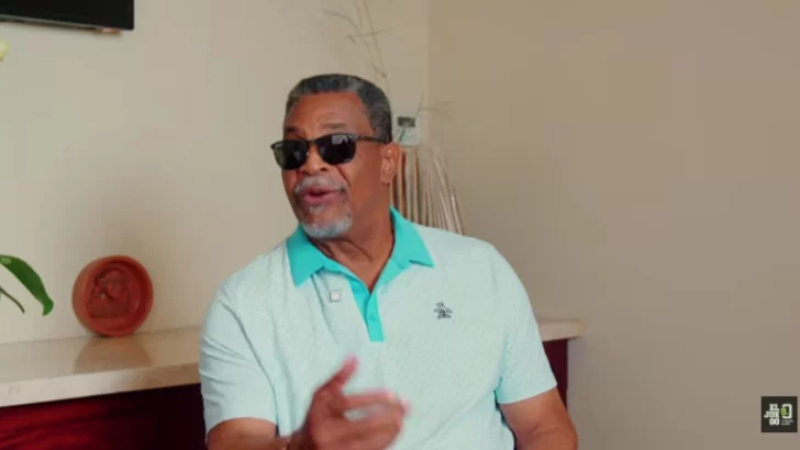 George Bell cuestiona el sistema de desarrollo George Bell cuestiona el sistema de desarrollo