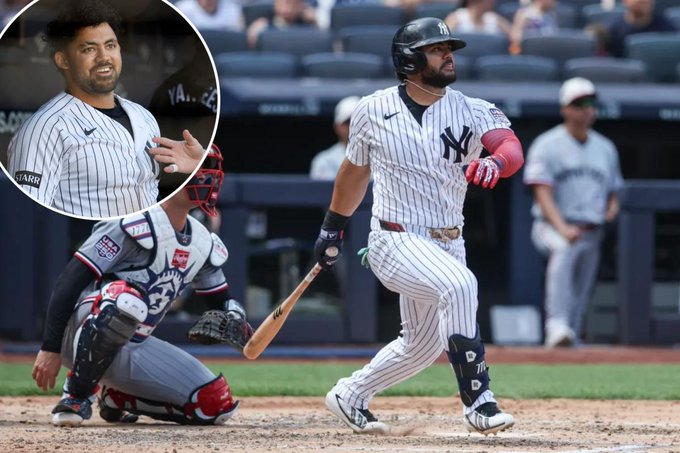 Domínguez espera permanecer con los Yankees Domínguez espera permanecer con los Yankees
