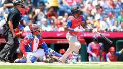 De Vries deslumbra y Madé impulsa la única carrera de la Nacional