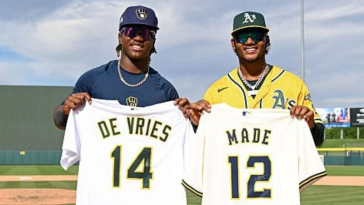 Exhiben madurez y confirman que el futuro tiene sello dominicano Exhiben madurez y confirman que el futuro tiene sello dominicano