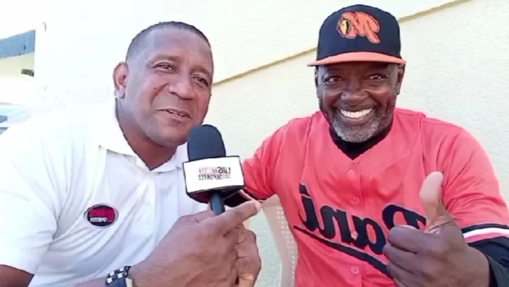 Manny Aybar apuesta por la Liga Nacional de Verano Manny Aybar apuesta por la Liga Nacional de Verano