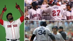 Ortiz dice que Boston le permitió ser quien quiso ser