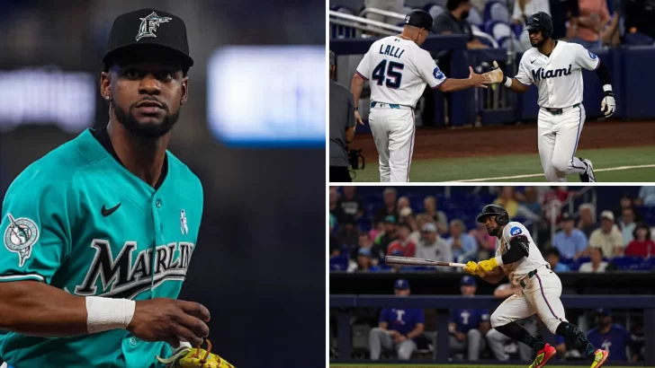 Pone en juego su corona de bateo ante el líder Seattle Pone en juego su corona de bateo ante el líder Seattle