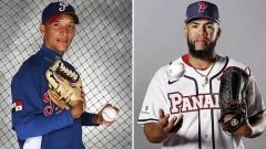Darío Agrazal y Davis Romero encabezan una selección panameña