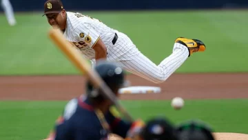 Wandy Peralta va como “opener” vs Dodgers en Los Angeles Wandy Peralta va como “opener” vs Dodgers en Los Angeles