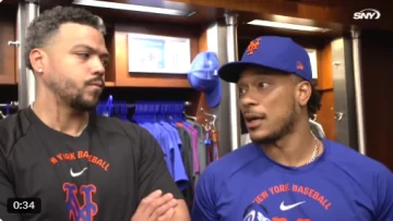 Jorge Polanco apunta a regresar a la primera base Jorge Polanco apunta a regresar a la primera base