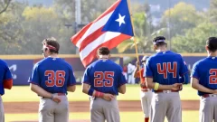Puerto Rico confía en un equipo completo  