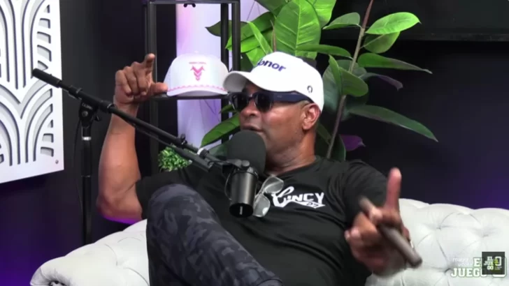 José Rijo: “La pelota de hoy es demasiado fácil; ya no hay pasión por el juego” José Rijo: “La pelota de hoy es demasiado fácil; ya no hay pasión por el juego”