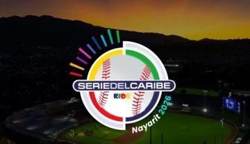 LIDOM no participará en la Serie del Caribe Kids 2026 LIDOM no participará en la Serie del Caribe Kids 2026