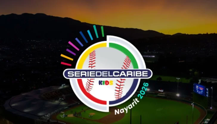 LIDOM no participará en la Serie del Caribe Kids 2026 LIDOM no participará en la Serie del Caribe Kids 2026
