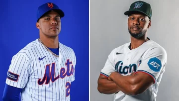 Soto y López aportan los únicos hits dominicanos Soto y López aportan los únicos hits dominicanos