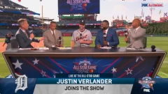 Verlander revive con Big Papi y A-Rod un duelo inolvidable