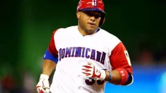 LIDOM  designa  a  Welington  Castillo  como  dirigente  para  la  Serie del Caribe Kids