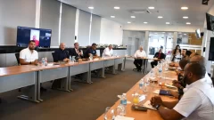 LIDOM y FENAPEPRO inician conversaciones para la renovación del Convenio Colectivo