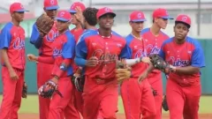 Cuba presenta un plantel renovado