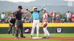 Japón elimina a Dominicana en Serie Mundial de Pequeñas Ligas