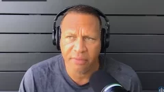 A-Rod confiesa la fórmula detrás de su éxito