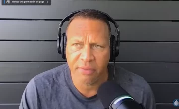 A-Rod confiesa la fórmula detrás de su éxito A-Rod confiesa la fórmula detrás de su éxito