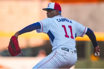 Cabrera domina en rehabilitación y pone presión para volver Cabrera domina en rehabilitación y pone presión para volver