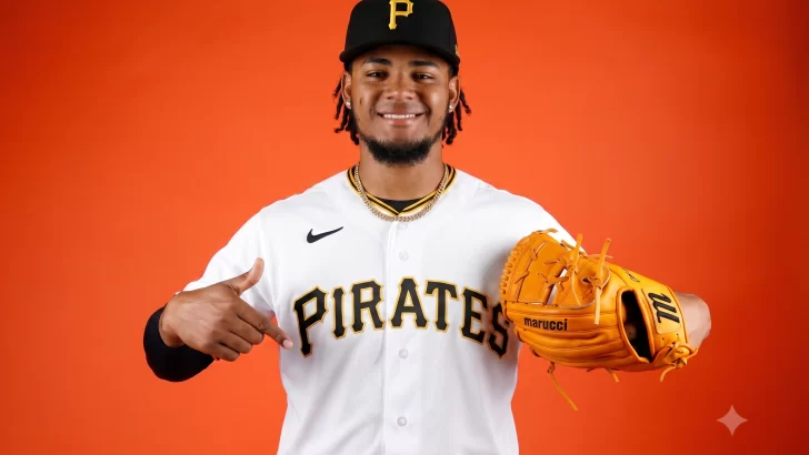 Piratas apuestan por el brazo de Doval para fortalecer su relevo Piratas apuestan por el brazo de Doval para fortalecer su relevo
