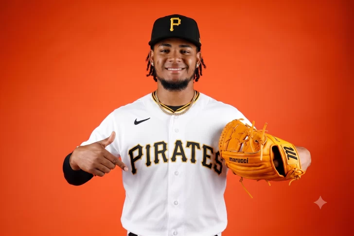 Piratas apuestan por el brazo de Doval para fortalecer su relevo Piratas apuestan por el brazo de Doval para fortalecer su relevo