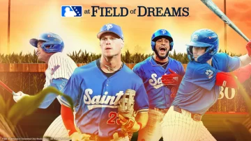 El talento dominicano llega al histórico Field of Dreams El talento dominicano llega al histórico Field of Dreams