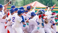 Dominicana busca extender a 15 su racha de victorias