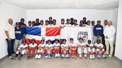 Equipo LIDOM sale este viernes a  Nayarit 2026