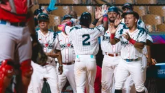 Panamá vence a Dominicana y asegura su boleto a la final por el oro