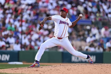 Romero abrirá un duelo de alta exigencia ante Curazao Romero abrirá un duelo de alta exigencia ante Curazao