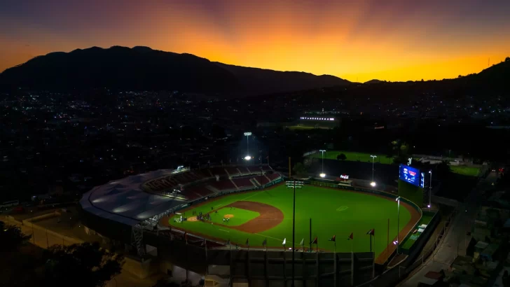 Nayarit abre sus puertas al futuro del béisbol caribeño Nayarit abre sus puertas al futuro del béisbol caribeño