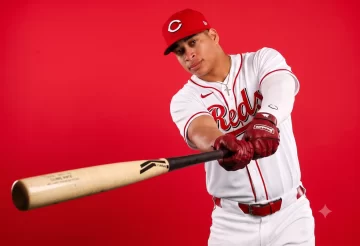 Rojos adquieren Juan Brito tras su salida de Cleveland Rojos adquieren Juan Brito tras su salida de Cleveland
