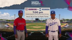 Dominicana abre la Súper Ronda obligada a ganar ante Nicaragua
