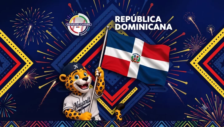 Serie de Nayarit podrá seguirse por CDN Deportes en Dominicana Serie de Nayarit podrá seguirse por CDN Deportes en Dominicana