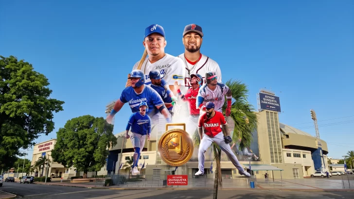 Nicaragua y Panamá disputarán el oro Nicaragua y Panamá disputarán el oro