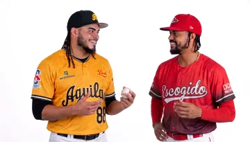 Leones adquieren a Lamet y ceden a Cabrera a las Águilas Leones adquieren a Lamet y ceden a Cabrera a las Águilas